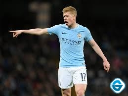 De Bruyne Sang Raja Assist Manchester City